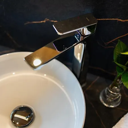 Boska Osada Domek alpejski