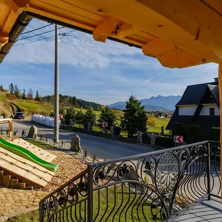 Boska Osada * Czarna Góra