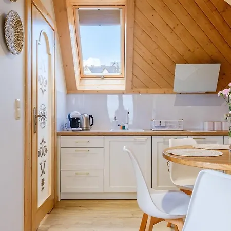 Boska Osada * Czarna Góra