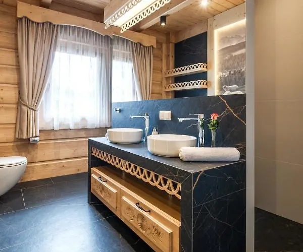 Alpehytte Boska Osada