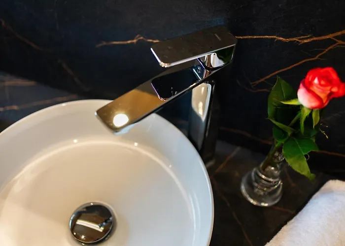 Boska Osada Dağ evi