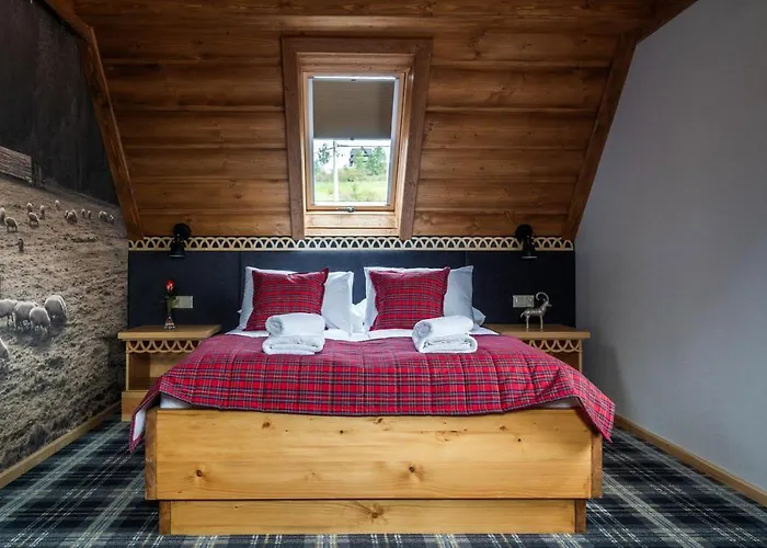 Boska Osada * Czarna Góra