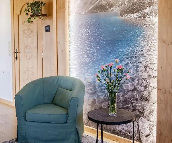 Dağ evi Boska Osada