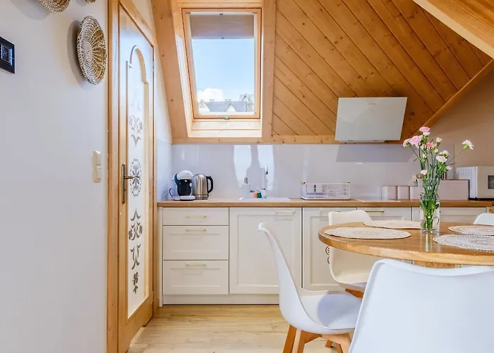 Boska Osada * Czarna Góra