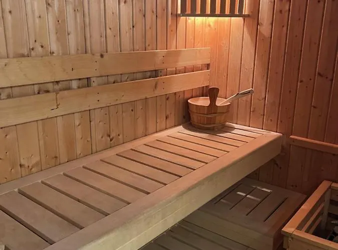 Dağ evi Boska Osada